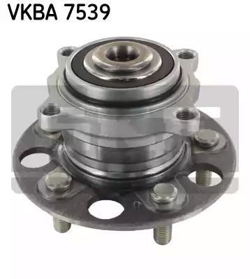 Łożysko koła tył Honda ACCORSAD 08- SKF VKBA7539