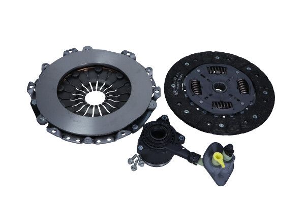 SPRZĘGŁO KPL. FORD TOURNEO/TRANSIT CONNECT 1,8 TDCI 02-13 LuK 624354734
