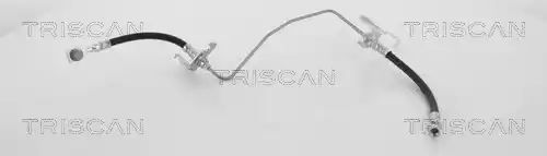 PRZEWÓD HAM. ELAST. OPEL T. ASTRA/COMBO/MERIVA/ZAFIRA 98- PR Triscan 815024222