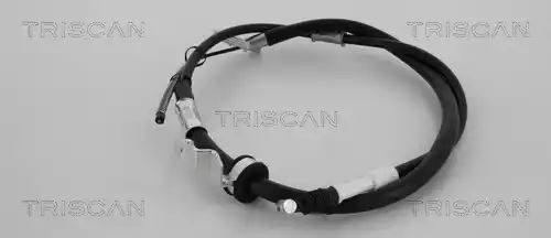 LINKA HAM. RĘCZ. TOYOTA T. RAV4 00-05 LE Triscan 8140131163