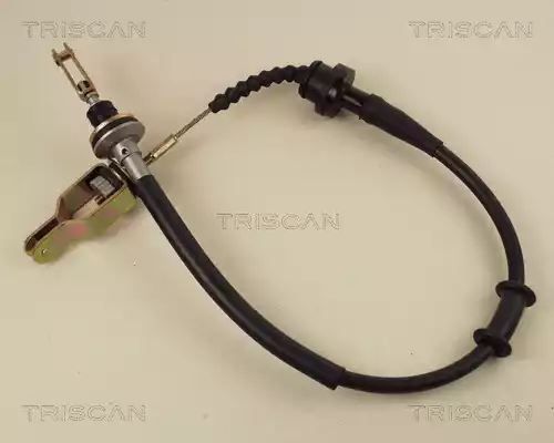 LINKA SPRZĘGŁA NISSAN SUNNY 90- Triscan 814014211