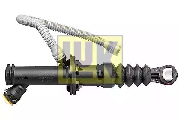 Pompa sprzęgła Renault CLIO 0,9-1,2 1,5DCI 12- LuK 511060910