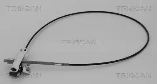 LINKA HAM. RĘCZ. FORD T. TRANSIT 2,0 DI 00-06 ŚRODKOWA Triscan 8140161188