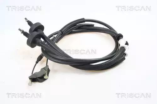 LINKA HAM. RĘCZ. OPEL T. ASTRA G 98-05 LE/PR KPL. Triscan 814024159