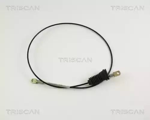 LINKA HAM. RĘCZ. VOLVO T. 740/760/940 83-98 PR Triscan 814027122