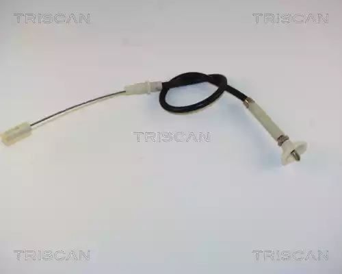 LINKA SPRZĘGŁA VW GOLF/JETTA 1,6 83-84 Triscan 814029218