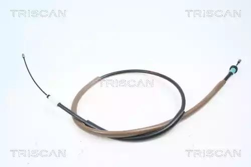 LINKA HAM. RĘCZ. CITROEN T. XSARA PICASSO 99- LE Triscan 814038138