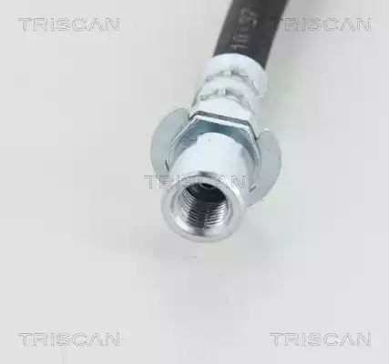 PRZEWÓD HAM. ELAST. TOYOTA T. LAND CRUISER 3,0 D 00- LE Triscan 8150132003