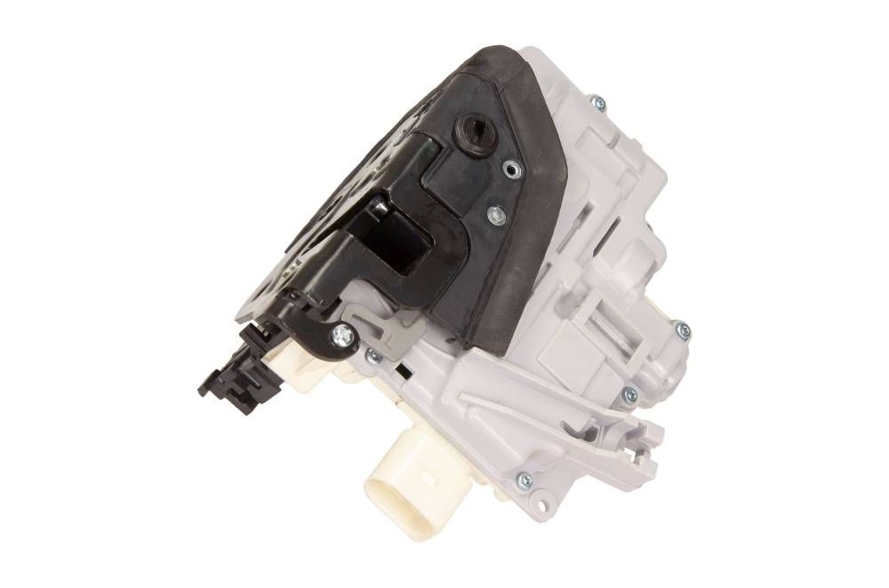 ZAMEK DRZWI TYŁ VW LE PASSAT 05-10 TIGUAN 07- MaXgear 28-0337