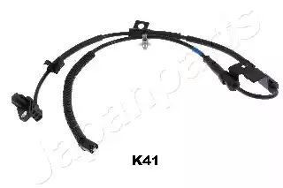 CZUJNIK ABS KIA P. CEED 1.4 CVVT 12- PR Japan Parts ABSK41