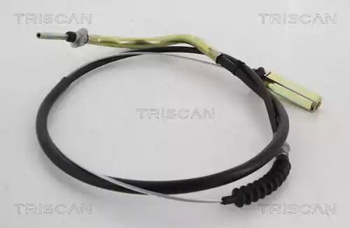 LINKA HAM. RĘCZ. BMW T. E46 98-05 PR Triscan 814011124