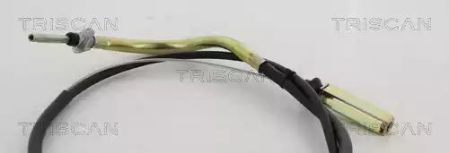 LINKA HAM. RĘCZ. BMW T. E46 98-05 PR Triscan 814011124