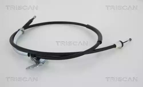 LINKA HAM. RĘCZ. MINI T. CLUBMAN 07-14 PR Triscan 814011142