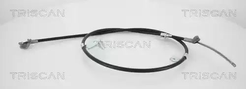 LINKA HAM. RĘCZ. TOYOTA T. YARIS VERSO 1,3-1,5 99-05 PR Triscan 8140131168