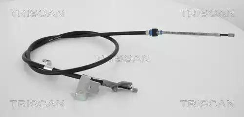LINKA HAM. RĘCZ. TOYOTA T. YARIS 1,0-1,5 99-05 PR Triscan 8140131179