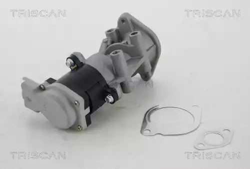 ZAWÓR EGR LAND ROVER 2,7TD DISCOVERY Triscan 881317008