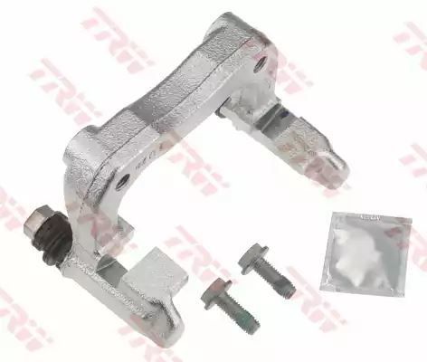 Jarzmo zacisku hamulca tył Citroen C2 C3 C4 DS3 DS4 1,0-2,0 03- LE TRW BDA589