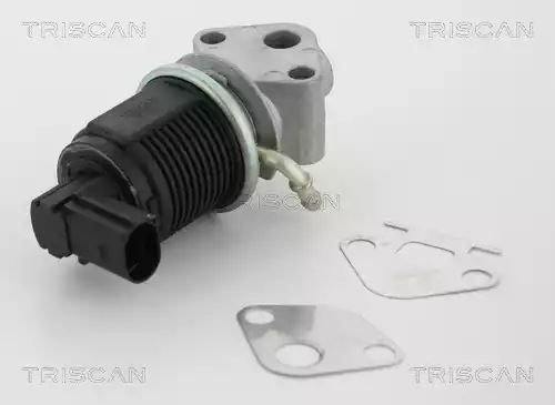 ZAWÓR EGR VW 1,4 16V Triscan 881329009