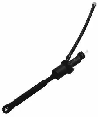 POMPA SPRZ. CITROEN C3 1,1-1,6 16V 02- Sachs 6284600730