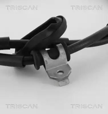 LINKA HAM. RĘCZ. OPEL T. INSIGNIA 08- LE/PR Triscan 8140241110