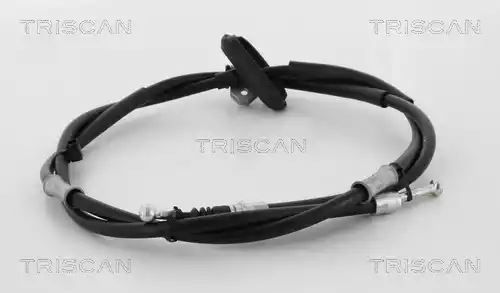 LINKA HAM. RĘCZ. OPEL T. INSIGNIA 08- LE/PR Triscan 8140241110