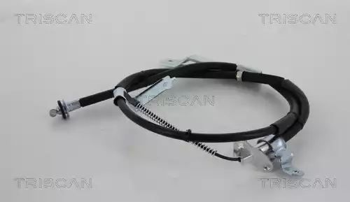 LINKA HAM. RĘCZ. OPEL T. FRONTERA 98- LE Triscan 8140241115
