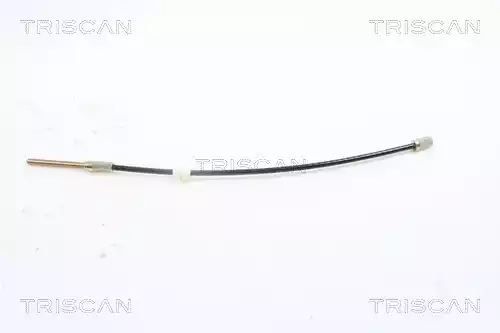 LINKA HAM. RĘCZ. OPEL P. CORSA/TIGRA 00-09 Triscan 814024153