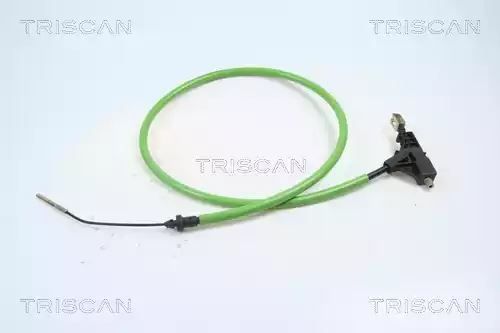 LINKA HAM. RĘCZ. PEUGEOT P. 406 95-04 Triscan 814028182