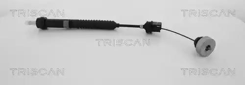 LINKA SPRZĘGŁA CITROEN BERLINGO 1,8-2,0 HDI 96-11 Triscan 814028250A