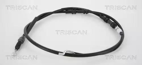 LINKA HAM. RĘCZ. VW T. MULTIVAN/T5 4 MOTION 03-15 LE/PR Triscan 8140291118