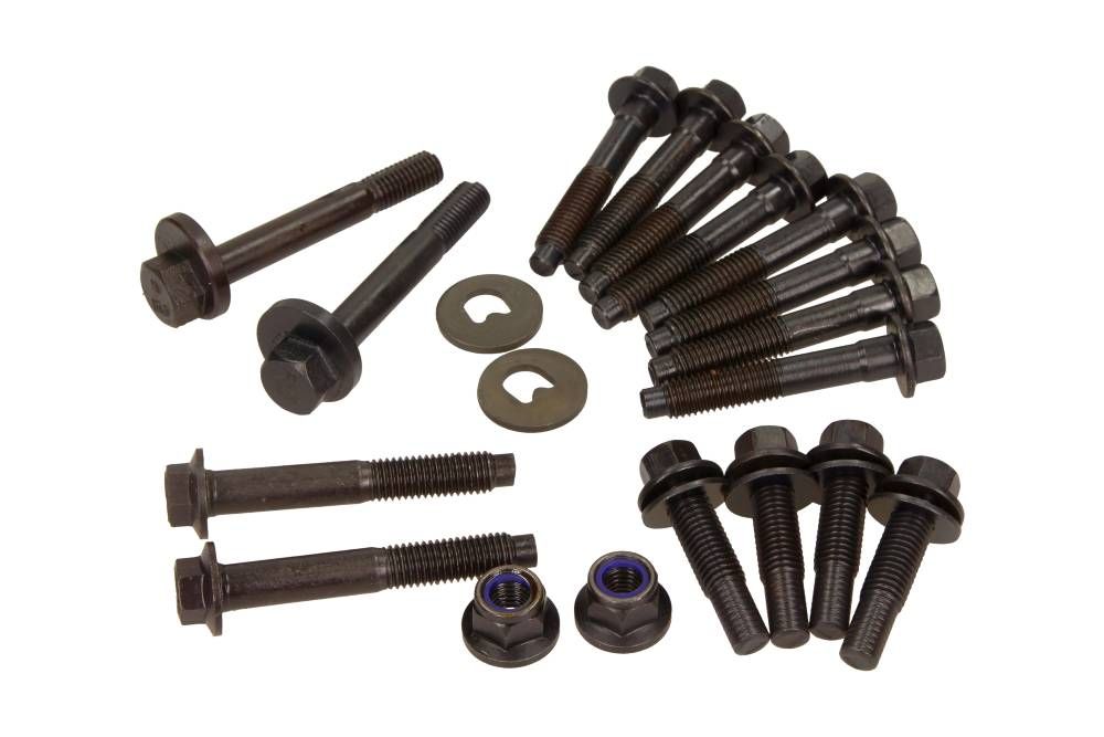 ZESTAW ŚRUB WAHACZA TYŁ FORD FOCUS C-MAX MaXgear 72-2997