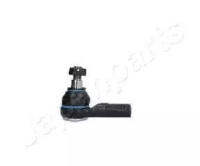 KOŃC. DR. KIER. SSANGYONG RODIUS 2,7XDI 05- LE/PR Japan Parts TIS06