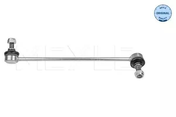 ŁĄCZNIK STABILIZATORA PRZÓD MERCEDES C-KLASA W204 PR MEYLE 160600084