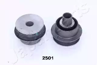 TULEJA WAH. LEXUS P. IS200D/220D/250/IS-F 05- Japan Parts RU2501