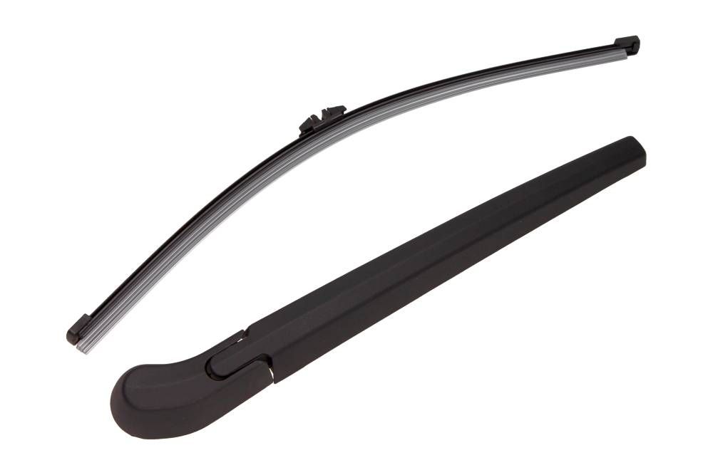 RAMIĘ WYCIERACZKI TYŁ BMW X5 E70 06-13 KPL z wycieraczką MaXgear 39-0369