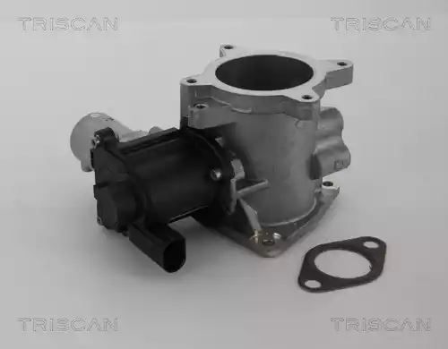 ZAWÓR EGR VW 2,5TDI T5 CRAFTER 2,5TDI Triscan 881329105