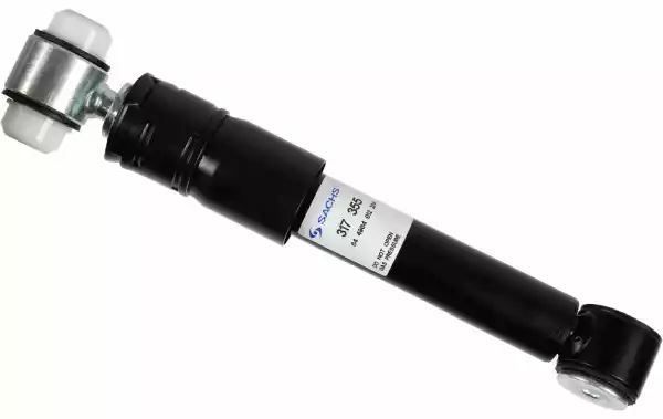 AMORTYZATOR DB T. W168 A-KLASA 97-01 LE/PR Sachs 317355