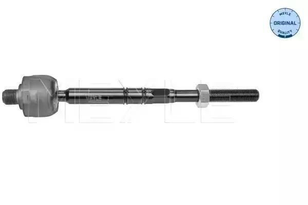 DRĄŻEK KIEROWNICZY MERCEDES W205 C180 200/220/250/300/63AMG 13- LE/PR MEYLE 160310018