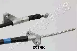 LINKA HAM. RĘCZ. LEXUS T. IS 2,0-3,0 99-05 PR Japan Parts BC2074R