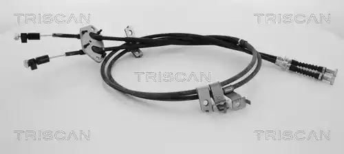 LINKA HAM. RĘCZ. MAZDA T. 6 2,0-2,2 D 08-13 LE/PR Triscan 814050183