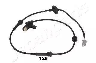 CZUJNIK ABS P. NISSAN X-TRAIL 03- PR Japan Parts ABS128