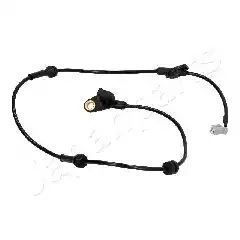 CZUJNIK ABS P. NISSAN X-TRAIL 03- PR Japan Parts ABS128