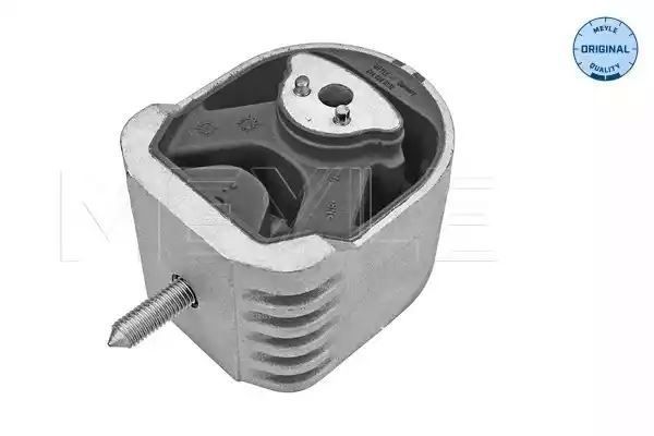 PODUSZKA SILNIKA MERCEDES W169 245 200TURBO MEYLE 140240132