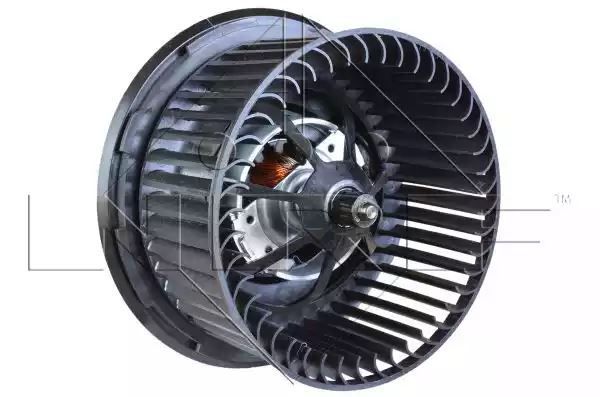 Silnik dmuchawy VW NRF 34034