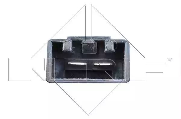 Silnik dmuchawy Ford FOCUS 08- NRF 34036