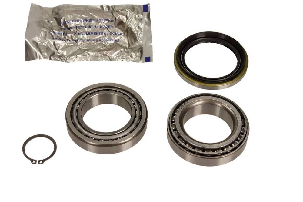 ŁOŻYSKO KOŁA PRZÓD SUZUKI SJ 84-90 MaXgear 33-0942