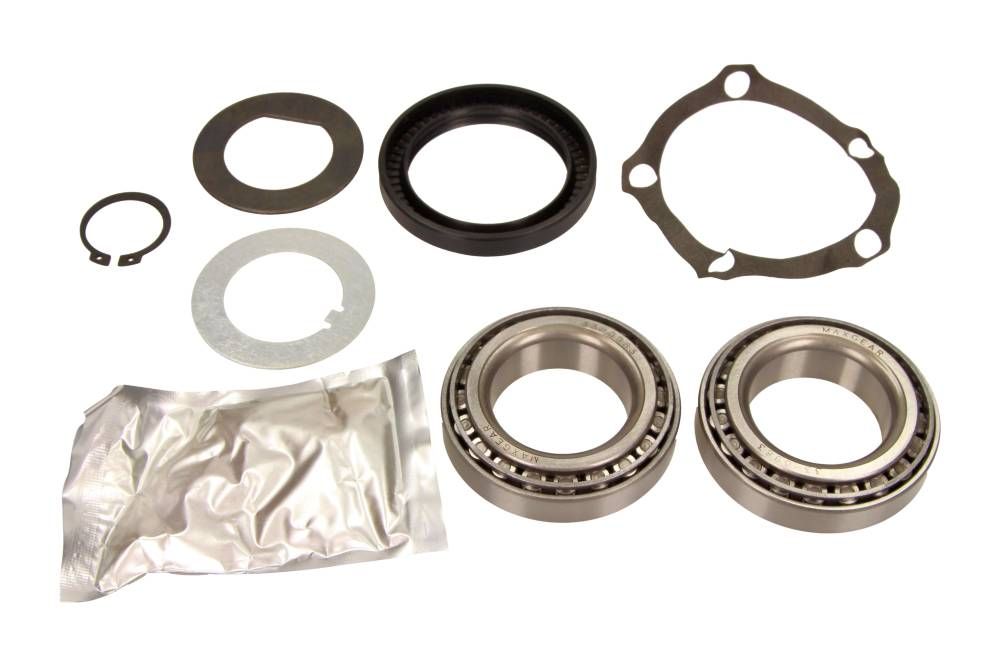 ŁOŻYSKO KOŁA PRZÓD LAND TYŁ ROVER DEFENDER 90- MaXgear 33-0983