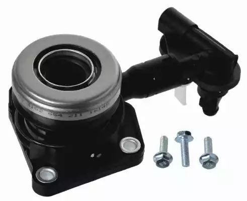 WYSPRZĘGLIK FORD C-MAX/FOCUS/MONDEO 1,4-1,8 04- Sachs 3182654211