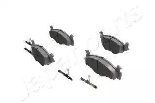 KLOCKI HAM. VW P. GOLF/JETTA/PASSAT 80-97 Japan Parts PA0033AF