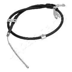 LINKA HAM. RĘCZ. SUBARU T. IMPREZA 2,0 TURBO 00- PR Japan Parts BC715R